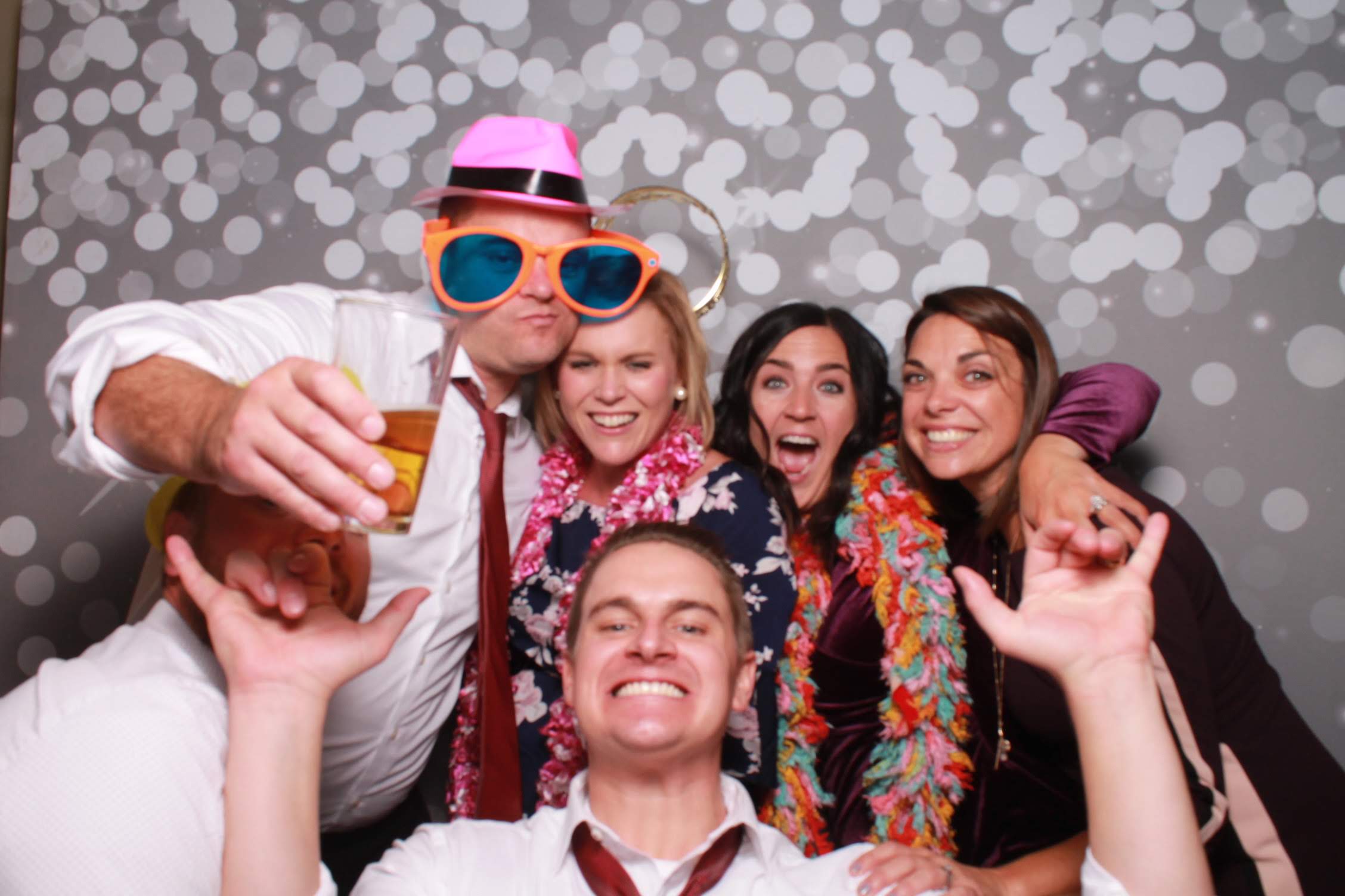 Lindsey Adams Reception at The Madison | View more photos from the event at gallery.photoboothcincy.com/u/PhotoBoothCincy/Lindsey-Adams-Reception-at-The-Madison